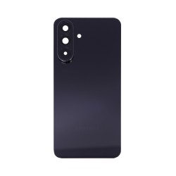 Back Cover+Camera Lens Samsung Galaxy A56 5G/A566B Black